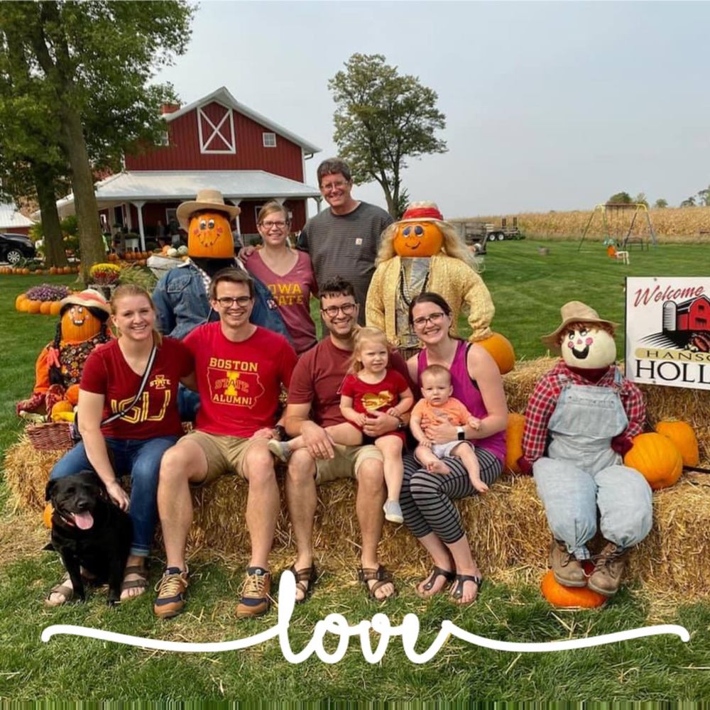 Meet your Posher, Kim